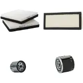 RIDEX 4055F29495 Filterset