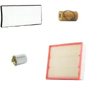 RIDEX 4055F28762 Filterset