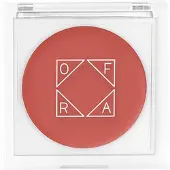 OFRA Cheek en Lip Cream - Devoted - Koraalroze Blush - 2-in-1 Makeup Cream Blush en Lipkleur - 4g