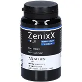 IxX Pharma ZenixX Plus | 60 capsules