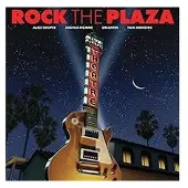 Import Rock the Plaza