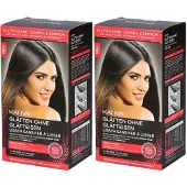 KATIVA Xtreme Care steilen zonder stijltang 2x1 St Vloeistof