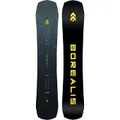 Borealis Artefact 25/26