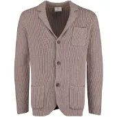 Born with Appetite effen beige vest
