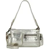 Cowboysbag Schoudertas 'Hawley' goud