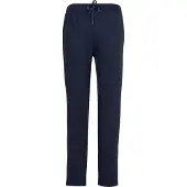 Pastunette Pyjamabroek 'Pants straight' donkerblauw