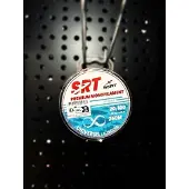 SERT Nylon SRT Universal 300m Invisible - Maat : 0.35mm