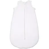 Poetree Kids Poetree Slaapzak White 62cm