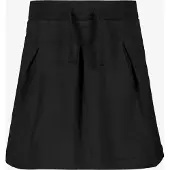 Name it meisjes rok zwart maat 128