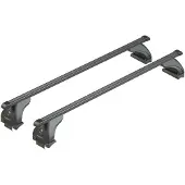 Nordrive Dakdragers Honda Jazz - 2001 - 2008