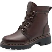 Tamaris Veterlaarsjes bruin