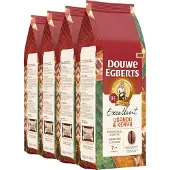 Douwe Egberts Excellent Uganda & Kenya Koffiebonen 4 x 450 gram