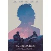 Import The Life Of Chuck Blu-ray 4K Ultra HD