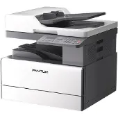 Pantum BM320ADN, Zwart-wit printen, Zwart-wit kopiëren, Zwart-wit scannen, A3, Wit