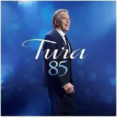 Universal Music Will Tura - Tura 85 (2 LP)