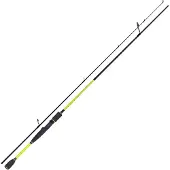 Maximus Rods Villain Spinhengel