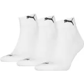 Puma Sokken zwart / wit
