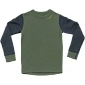 Devold Expedition Merino T-shirt Met Lange Mouwen