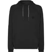 Plein sport Sweatshirt zwart
