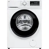 Ok. . Owm 8136 A-10 Wasmachine Voorlader (8 Kg 1400 Rpm A)