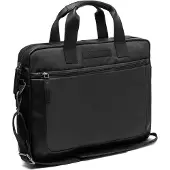 The Chesterfield Brand Laptoptas zwart