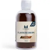 Myprotein FlavDrops Chocolade smaakdruppels 50 ml Druppels