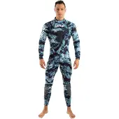 Seac Sub Body Fit 1.5 Mm Speervissen Wetsuit