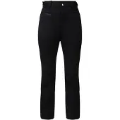 Brunotti Skibroek Women Coldlake Softshell Pants Short Black-XL