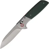 ElitEdge Crossbar Lock A/O Green