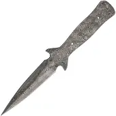 Knifemaking Knife Blade Boot Knife