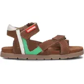 Vingino Jongens Sandalen Norbert - Cognac - Maat 29