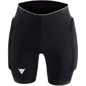 Dainese Snow Broek protector Men Hybrid Short Black-M