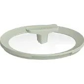 Berghoff Deksel Leo Line Balance 20 cm Sage