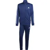 Adidas Trainingspak lichtblauw / donkerblauw