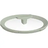 Berghoff Deksel Leo Line Balance 24 cm Sage