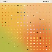 Konkurrent Erik Hall - Solo Three (LP)
