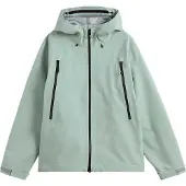 Vans Hi-Country 3L 2.0 Ski- en snowboardjas heren Mint L