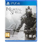 Ps4 Mortal Shell