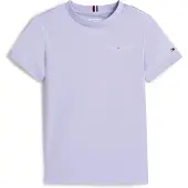 Tommy Hilfiger Shirt lichtlila