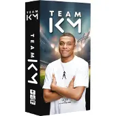 Asmodee Jeu d’ambiance Team KM