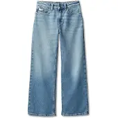Calvin Klein Jeans Jeans blauw denim