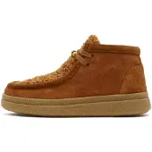 Derimod Boots lichtbruin