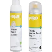 Toko Care Duo Pack/textile &amp; Textile Pro Reiniger