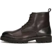 Kazar Veterboots chocoladebruin