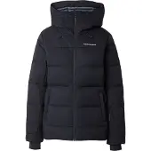 Peak Performance Sportjas 'Shred' zwart