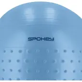 Spokey HALF FIT Gymbal - Blauw - 75 cm