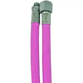 Miflex High-flexible Lp Regulator Unf 3/8 Slang