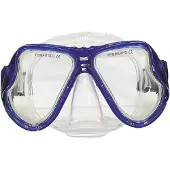 Aquaneos Whale Duikmasker