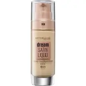 Maybelline Dream Radiant Liquid Vloeibare foundation 30 ml Nr. 30 - Sand