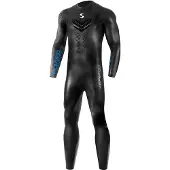 Synergy Hyperion Langemouw Neopreen Wetsuit